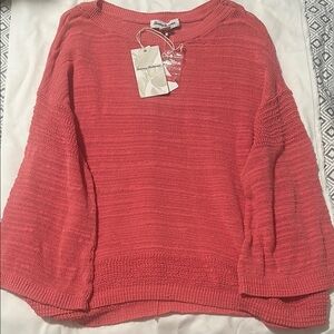 Tommy Bahama Knit Long Sleeve Top